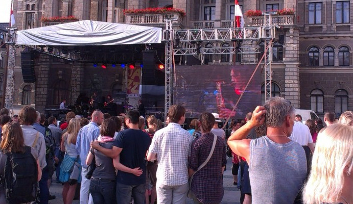 Liberec poprvé ocení nejlepší kulturní akce za uplynulý rok