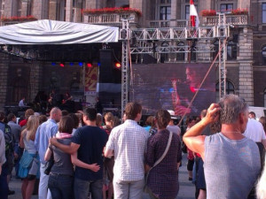 Liberec poprvé ocení nejlepší kulturní akce za uplynulý rok