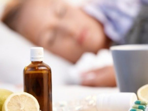 Nemocných s chřipkou rychle přibývá, Jablonecko je nad hranicí epidemie