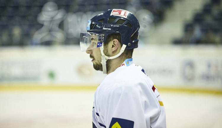 Pro navrátilce Valského byl Liberec v extralize jedinou volbou