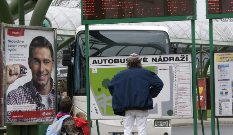 Liberecký kraj zatím neví, jak kompenzovat dopravcům zvýšené mzdy