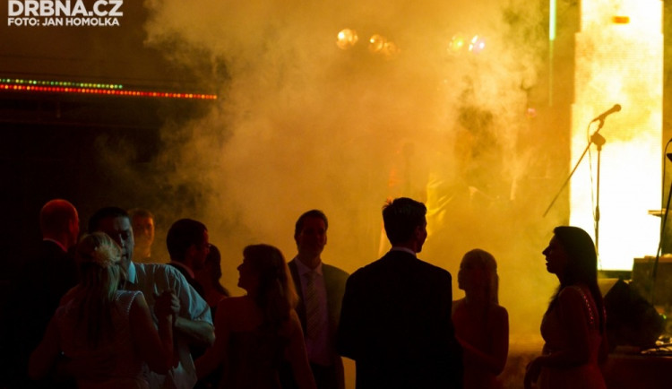 SOUTĚŽ: Myslivecký bál nabízí návštěvníkům nezaměnitelnou atmosféru