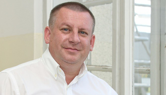 Novým předsedou ČSSD v Libereckém kraji je Jan Mečl