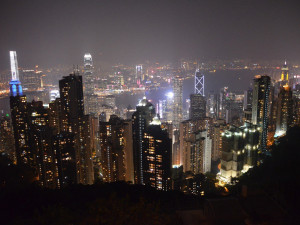 Hongkong