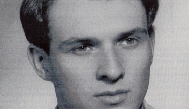 Ilustrační foto; Jan Palach