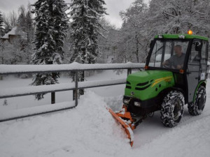 V Jablonci nad Nisou skončí dnes o půlnoci kalamitní stav