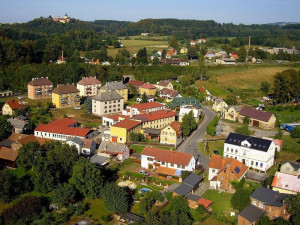 Jak jsou na tom obce v Libereckém kraji? Jen čtyři mají dluhy vyšší než příjmy