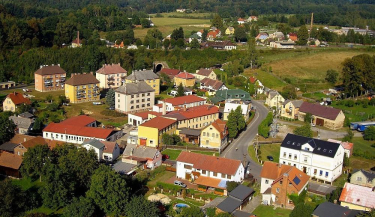 Chotyně, jedna z nejzadluženějších obcí Libereckého kraje