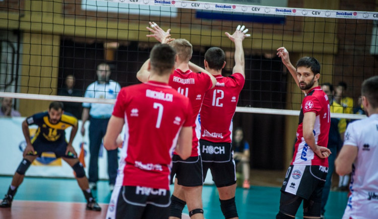 SOUTĚŽ: Na jihu Čech se představí kat Kladna. Jihostroj se střetne s Libercem