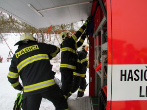 Ptačí chřipka je i v Libereckém kraji. Veterináři zlikvidovali kvůli nákaze malochov v Turnově