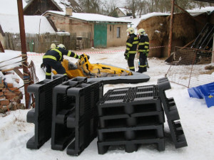 Ptačí chřipka je i v Libereckém kraji. Veterináři zlikvidovali kvůli nákaze malochov v Turnově