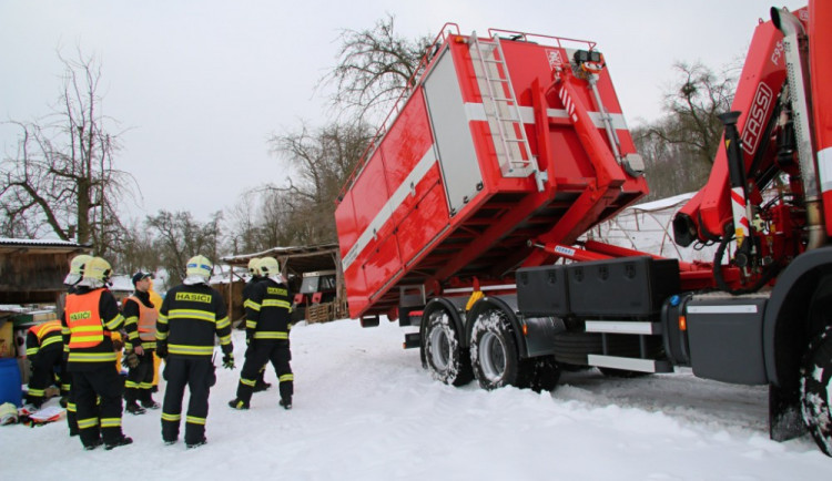 Ptačí chřipka je i v Libereckém kraji. Veterináři zlikvidovali kvůli nákaze malochov v Turnově