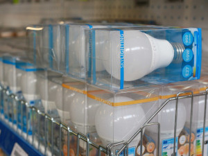 Společnost ELKOV elektro otevřela v Liberci novou prodejnu elektroinstalačního materiálu a svítidel