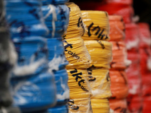 Společnost ELKOV elektro otevřela v Liberci novou prodejnu elektroinstalačního materiálu a svítidel