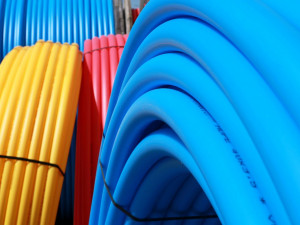 Společnost ELKOV elektro otevřela v Liberci novou prodejnu elektroinstalačního materiálu a svítidel