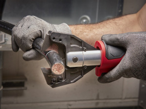 Společnost ELKOV elektro otevřela v Liberci novou prodejnu elektroinstalačního materiálu a svítidel