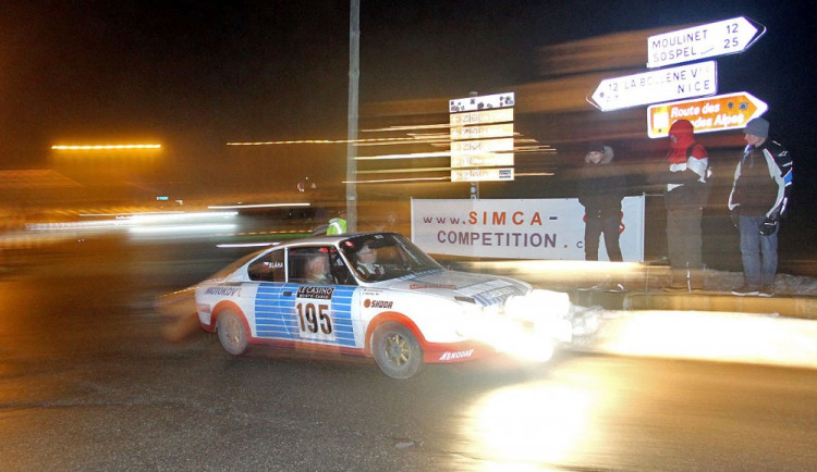 Pod rouškou tmy vybojoval ČK motorsport největší úspěch