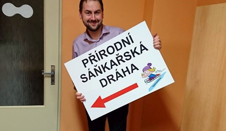 Starosta Jaroslav Demčák