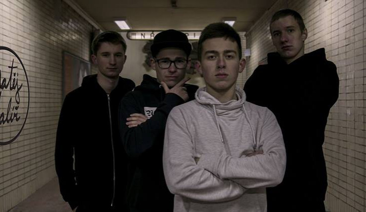 VIDEO: Třináctá komnata Matěje Halíře spatřila světlo světa