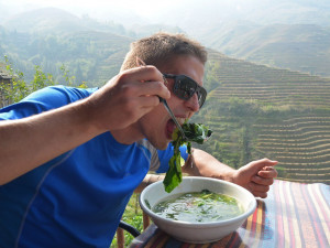 Seriál Z kanclu kolem světa