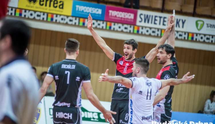 Odolena Voda nebyla pro Jihostroj soupeřem. Šotola zažil debut