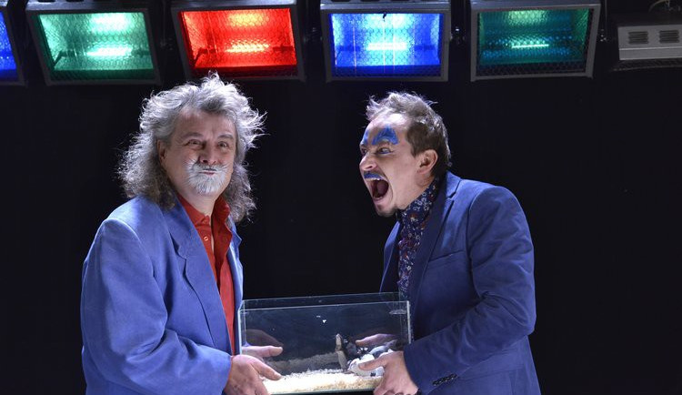 Festival Modrý kocour v Turnově nabídne letos i divadelní dílny