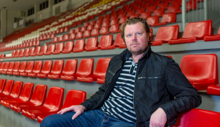 Prezident Motoru Roman Turek: O postupu do extraligy rozhodnou detaily