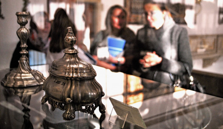 Muzeum chystá úpravy za desítky milionů. Chce být atraktivnější a ukáže i své unikátní sbírky