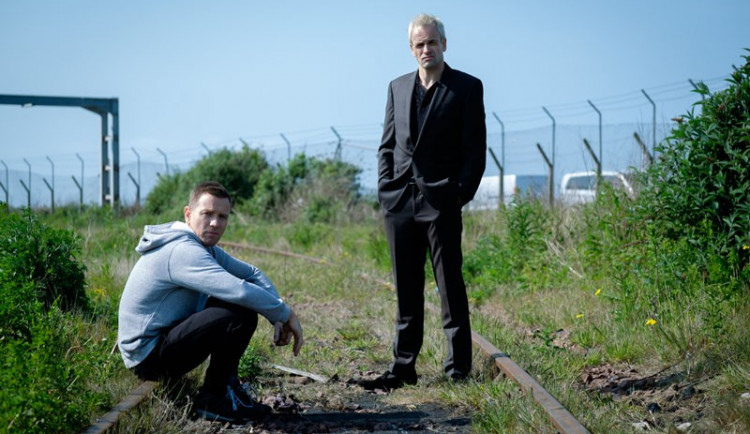 T2 Trainspotting