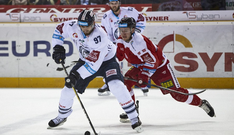 Liberec je zase blíže Prezidentskému poháru, porazil Olomouc 3:1