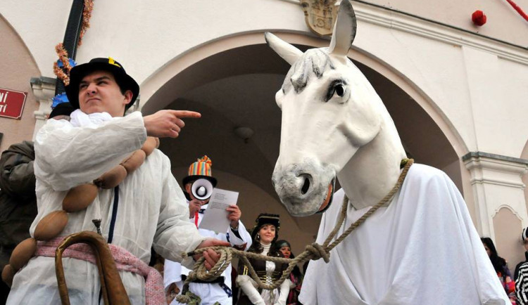 Kam o jarních prázdninách? Podívejte se na velký přehled toho, co se děje