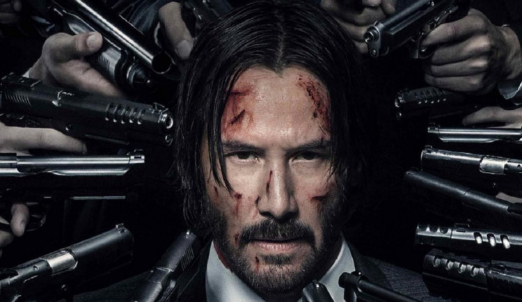 FILMOVÉ PREMIÉRY: John Wick nemá ani v zabijáckém důchodu klid
