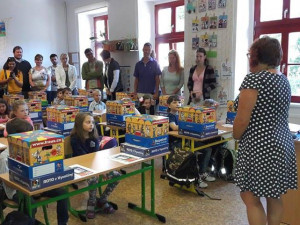 Liberec upravil spádovou vyhlášku pro základní školy