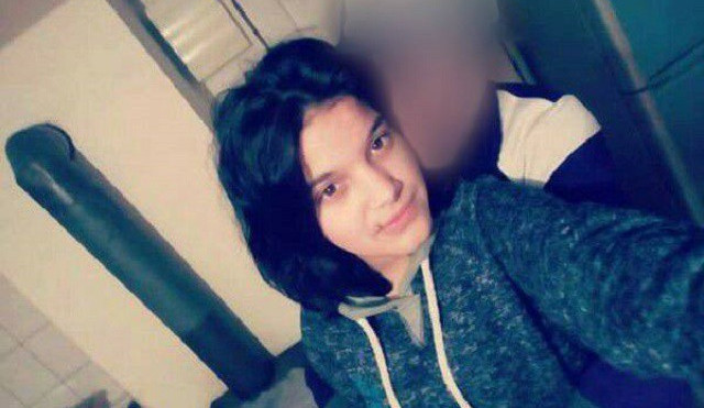 Policisté hledají čtrnáctiletou Márii Hujerovou z Liberce, dívka je na útěku