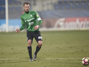 Jablonec porazil Spartu v lize po jedenácti zápasech a posunul se na osmé místo