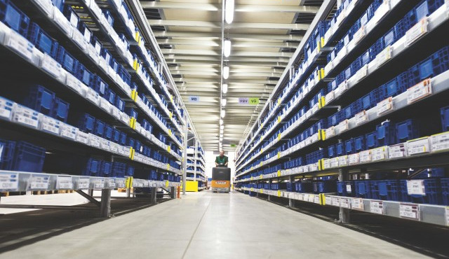 Knorr Bremse Liberec