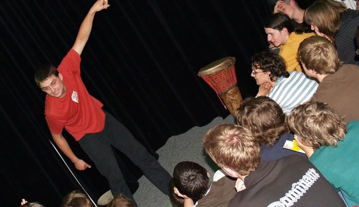 U Fryče se v březnu nudit nebudete. Knihkupectví si pro Liberečany připravilo dvanáct kulturních akcí