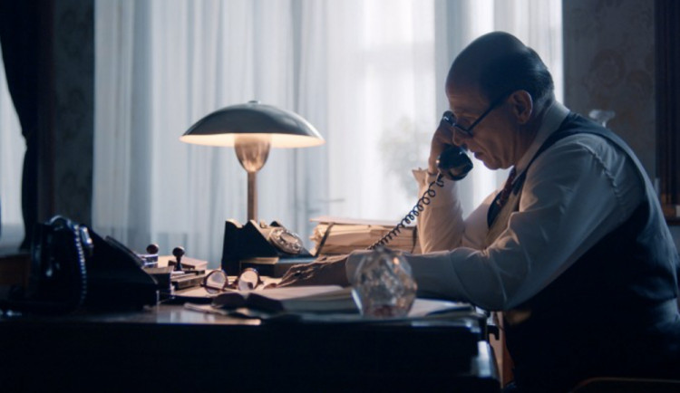 Českého lva ovládl film Masaryk, získal dvanáct cen