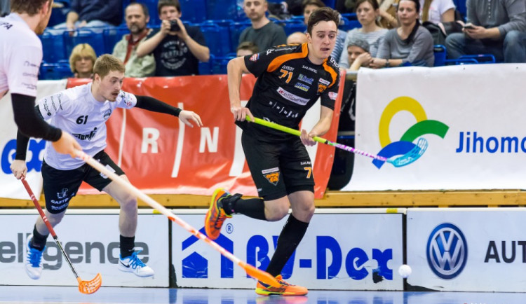 V Brně Liberečtí prohráli a do play off se nepodívají.