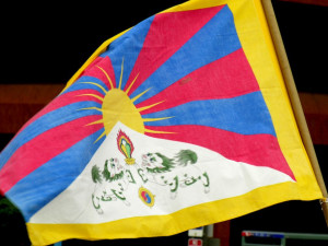 Zápisky z Tibetu představí u Fryče odborníci na Dálný východ
