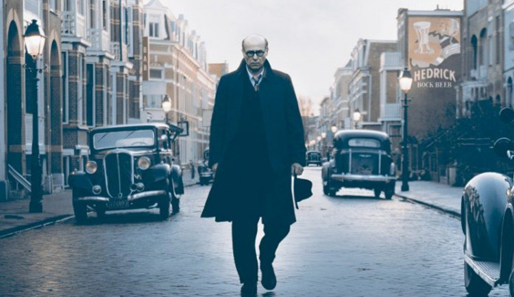 FILMOVÉ PREMIÉRY: Proti Masarykovi stojí těžká váha - samotný King Kong