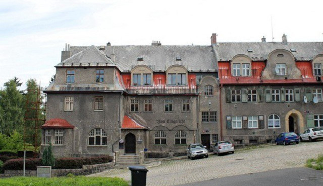 Ilustrační foto; Liebiegovo městečko