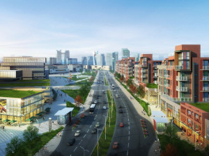 VÝZKUM: Lidé chtějí smart cities