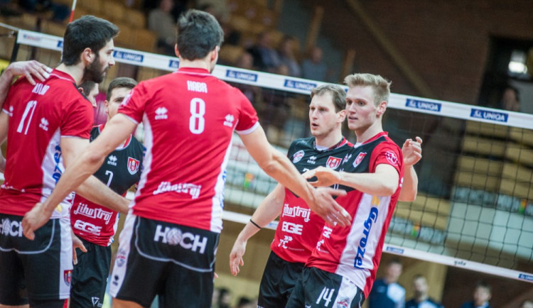 SOUTĚŽ: Čtvrtfinále začíná. Jihostroj chce přes Příbram do další fáze play-off