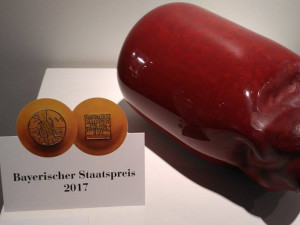 Zlatá medaile z Mnichova