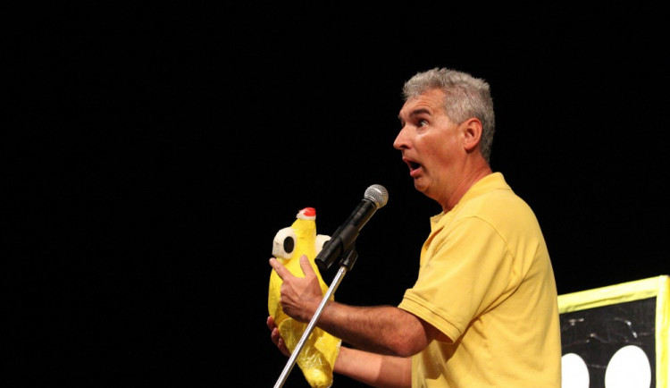 Ilustrační foto; Michal Nesvadba