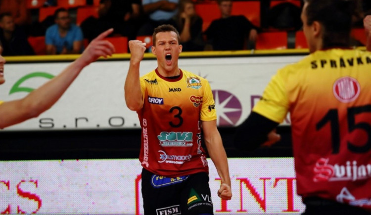 Dukla začala vítězně.