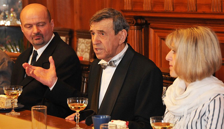 Ilustrační foto; František Peterka