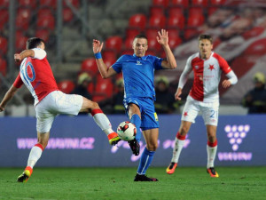 U Nisy se v sobotu hraje o titul. Do Liberce míří rozjetá Slavia