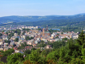 Jablonec připravuje obnovu sídliště Šumava za 80 milion korun